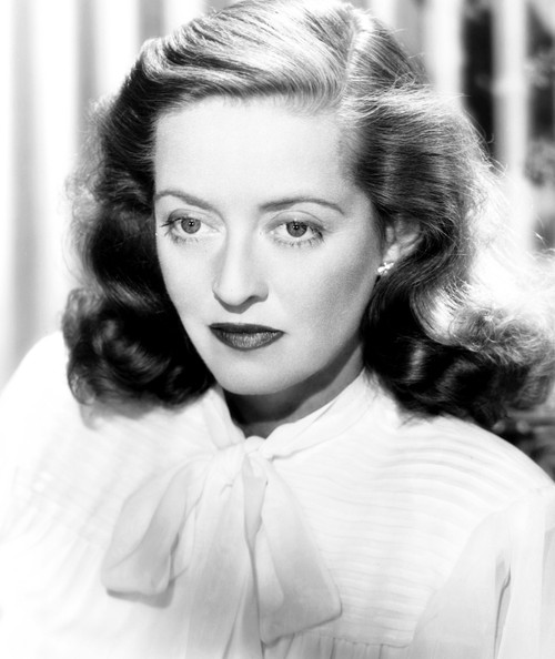 Bette Davis 1952 Photo Print - Item # VAREVCPBDBEDAEC296H Bette Davis 1952 Photo Print - Item # VAREVCPBDBEDAEC296H