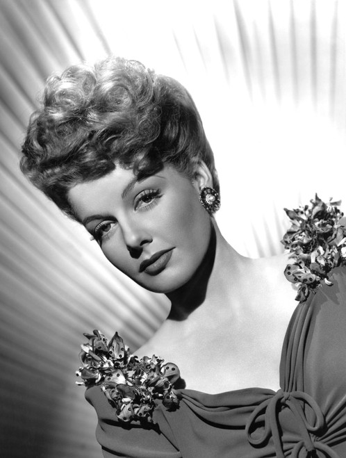 Ann Sheridan Portrait Circa 1944 Photo Print - Item # VAREVCPBDANSHEC043H