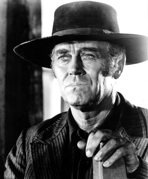 Once Upon A Time In The West Photo Print - Item # VAREVCMBDONUPEC006
