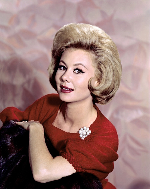 Mitzi Gaynor 1960S. Photo Print - Item # VAREVCPCDMIGAEC002H