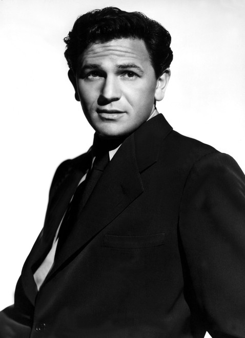 John Garfield Photo Print - Item # VAREVCPBDJOGAEC005H John Garfield Photo Print - Item # VAREVCPBDJOGAEC005H