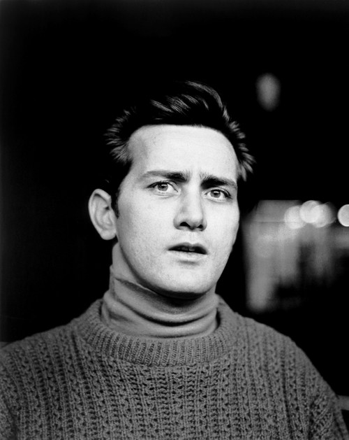 The Incident Martin Sheen 1967 Tm & Copyright ?? 20Th Century Fox Film Corp./Courtesy Everett Collection Photo Print - Item # VAREVCMBDINCIEC014H