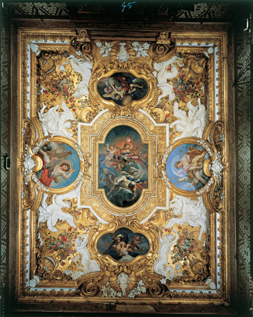 Somasso Pietro Poster Print - Item # VAREVCMOND031VJ642H