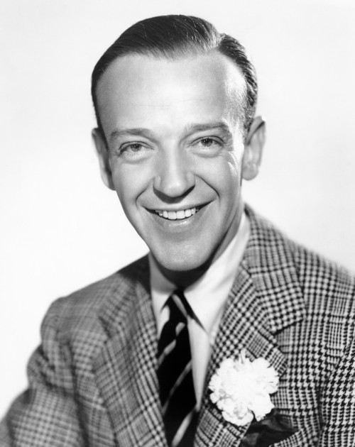Fred Astaire At The Time Of You'Ll Never Get Rich 1941 Photo Print - Item # VAREVCPBDFRASEC029H