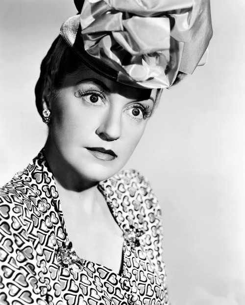 Over 21 Lee Patrick 1945 Photo Print - Item # VAREVCMBDOVTWEC021H