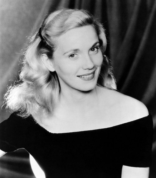 On The Waterfront Eva Marie Saint 1954 Photo Print - Item # VAREVCMBDONTHEC083H