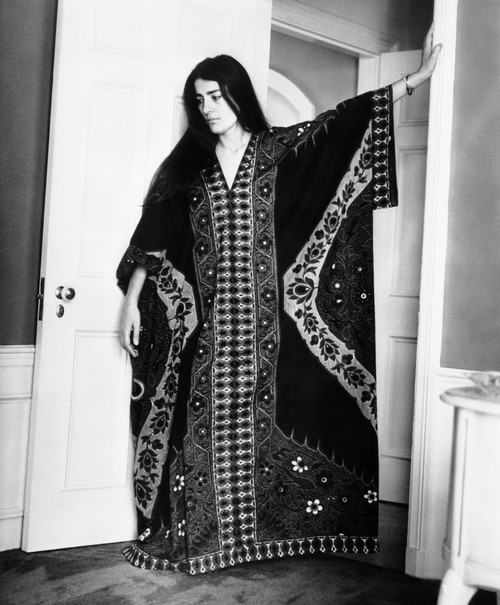 A Dream Of Kings Irene Papas 1969 Photo Print
