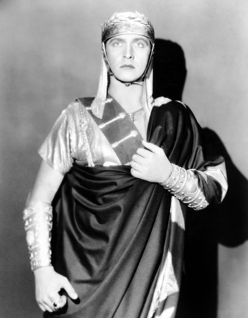 Sign Of The Cross Fredric March 1932 Photo Print - Item # VAREVCMBDSIOFEC025H