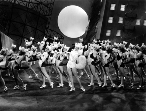 Footlight Parade Ruby Keeler 1933 Photo Print - Item # VAREVCMBDFOPAEC009H