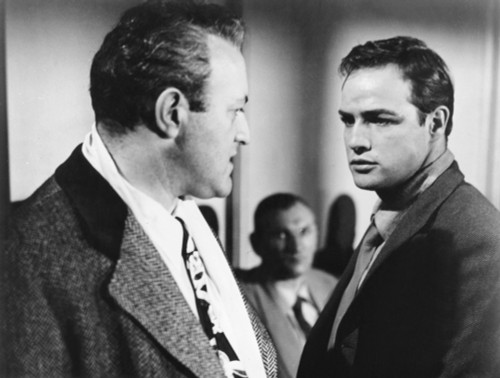 On The Waterfront Photo Print - Item # VAREVCMBDONTHEC252