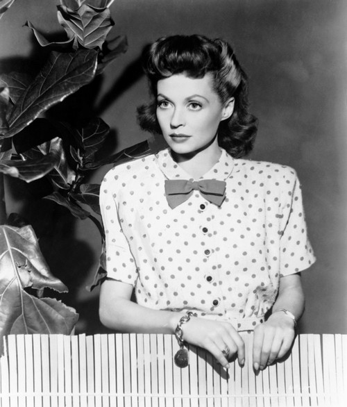 Lilli Palmer Ca. 1947 Photo Print - Item # VAREVCPBDLIPAEC018H