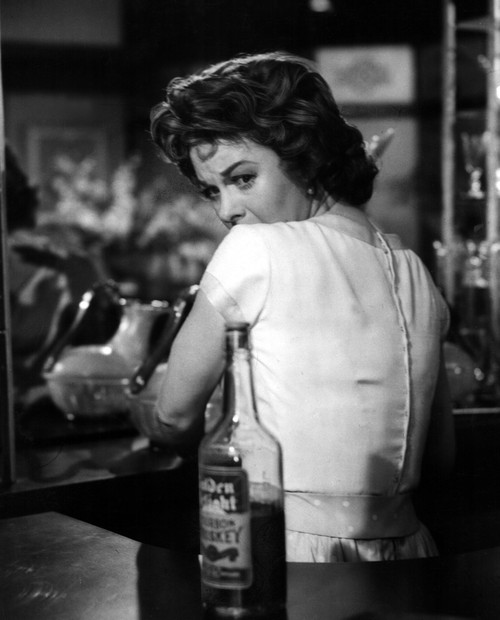I'Ll Cry Tomorrow Susan Hayward 1955 Photo Print - Item # VAREVCMBDILCREC002H