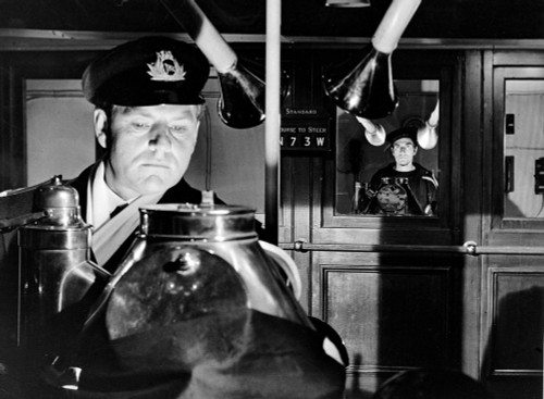A Night To Remember Kenneth More 1958 Photo Print - Item # VAREVCMBDNITOEC017H