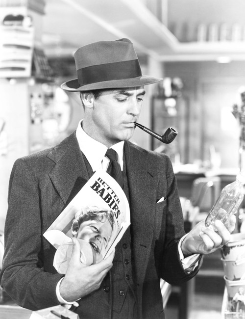 Every Girl Should Be Married Cary Grant 1948 Photo Print - Item # VAREVCMBDEVGIEC035H