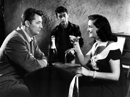 His Kind Of Woman Robert Mitchum Jane Russell 1951 Photo Print - Item # VAREVCMBDHIKIEC005H