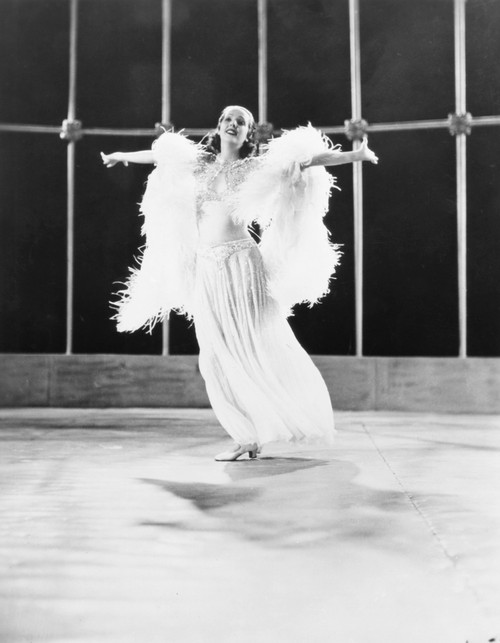 First A Girl Jessie Matthews 1935 Photo Print - Item # VAREVCMBDFIAGEC019H