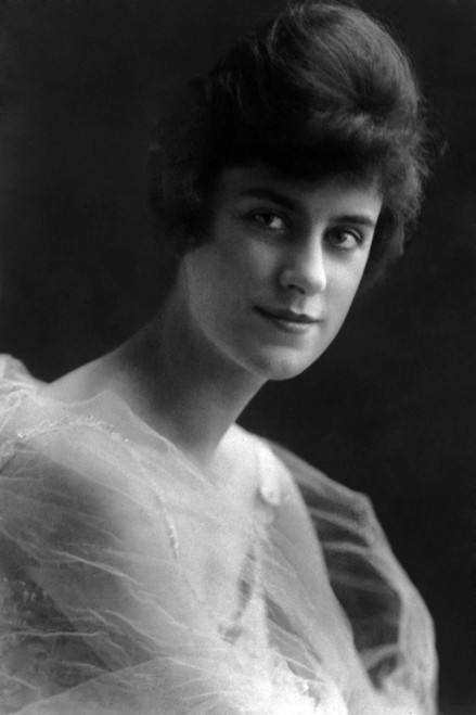 Beatrice Lillie 1920 Photo Print - Item # VAREVCPBDBELIEC015H