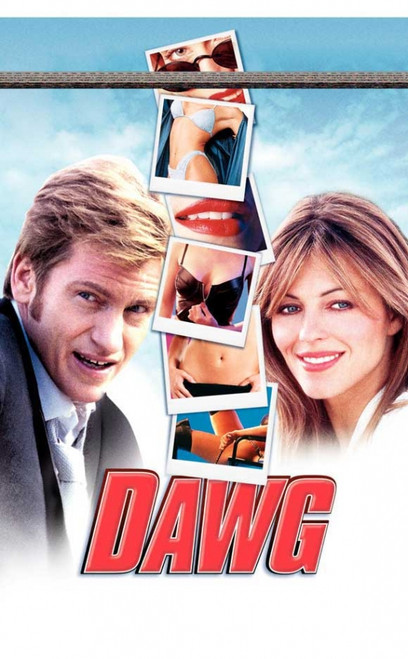 Bad Boy Movie Poster Print (27 x 40) - Item # MOVGJ3520