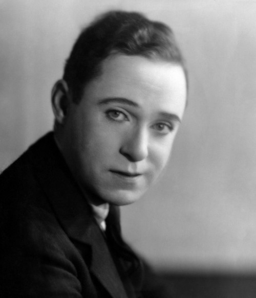 Harry Langdon 1929 Photo Print - Item # VAREVCPBDHALAEC019H