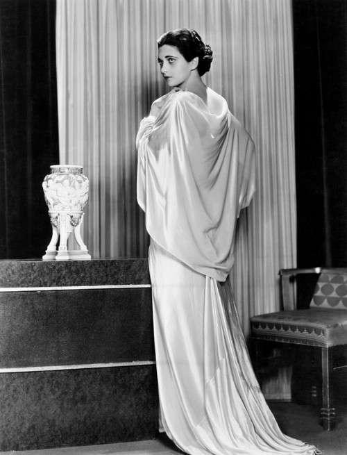 Kay Francis Ca. Early 1930S Photo Print - Item # VAREVCPBDKAFREC072H