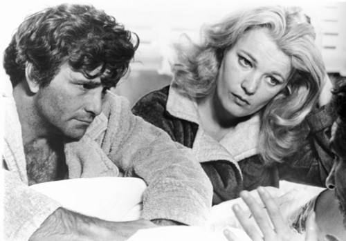 A Woman Under The Influence Photo Print - Item # VAREVCMBDWOUNEC014