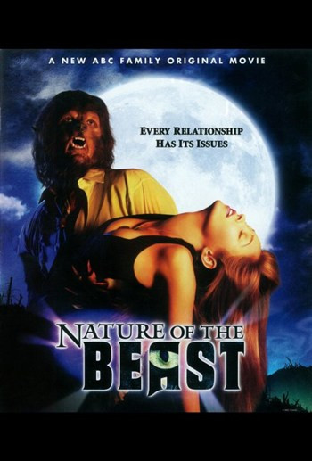 Nature of the Beast (TV) Movie Poster (11 x 17) - Item # MOV404208