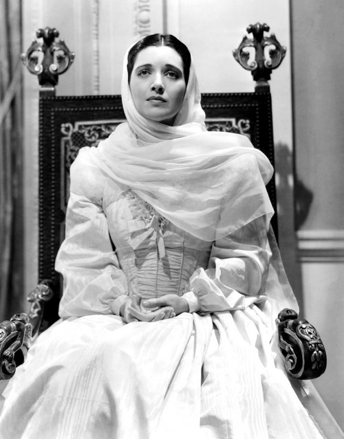 The White Angel Kay Francis 1936 Photo Print - Item # VAREVCMBDWHANEC048H