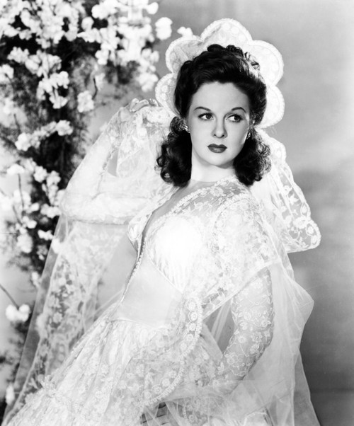 I Married A Witch Susan Hayward 1942 Photo Print - Item # VAREVCPBDSUHAEC035H