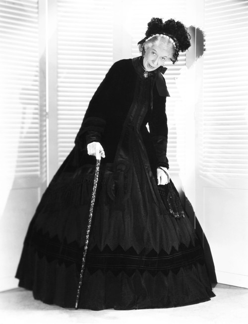Little Women Edna May Oliver 1933 Photo Print - Item # VAREVCMBDLIWOEC106H