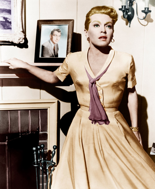 Peyton Place Lana Turner 1957. ??20Th Century-Fox Film Corporation Tm & Copyright/Courtesy Everett Collection Photo Print - Item # VAREVCM8DPEPLFE002H