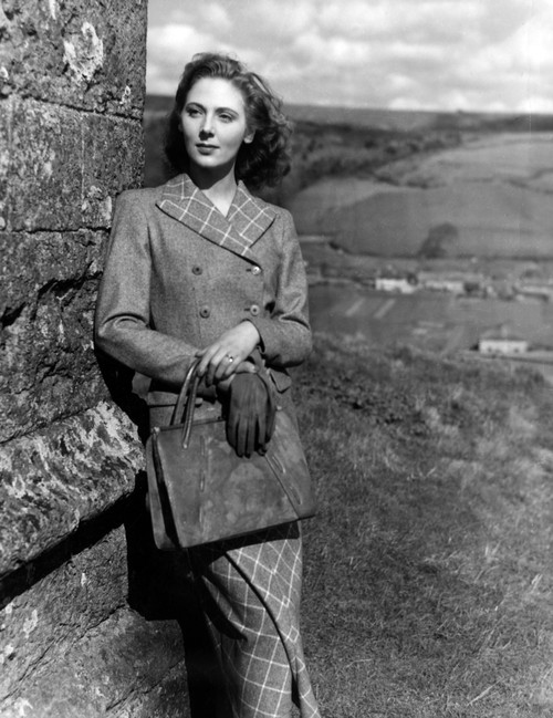 Kathleen Byron 1949 Photo Print - Item # VAREVCPBDKABYEC002H