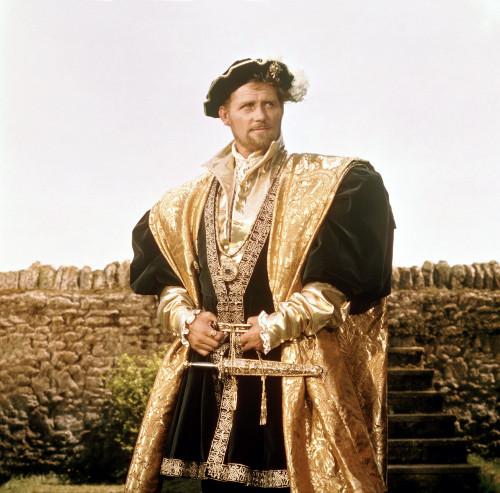 A Man For All Seasons Robert Shaw 1966 Photo Print - Item # VAREVCMCDMAFOEC017H