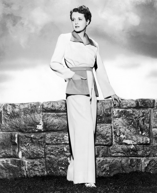 Across The Pacific Mary Astor 1942 Photo Print - Item # VAREVCMBDACTHEC013H