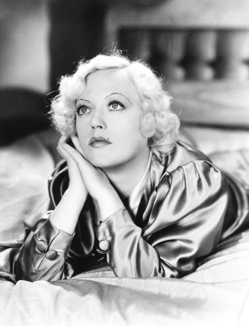 Going Hollywood Marion Davies 1933 Photo Print - Item # VAREVCMBDGOHOEC041H