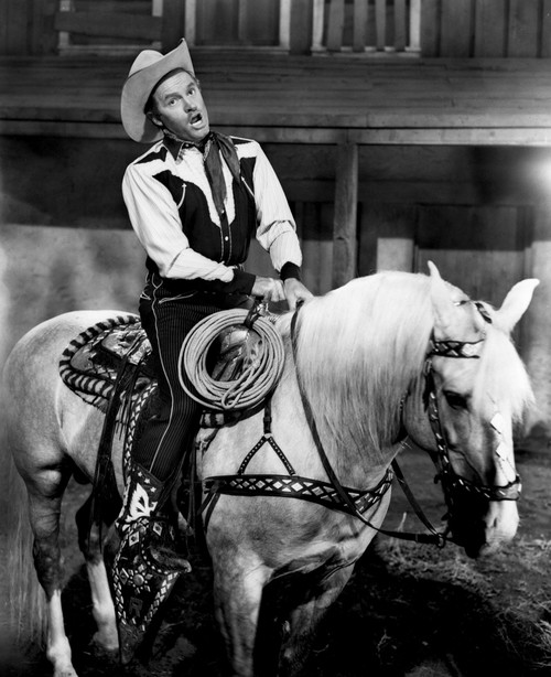 Son Of Paleface Photo Print - Item # VAREVCMBDSOOFEC063