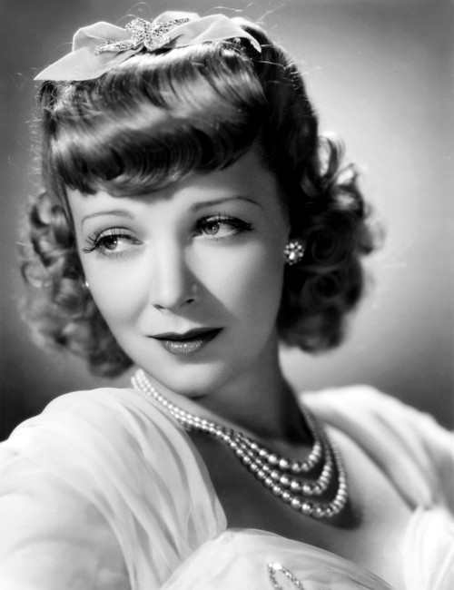 Hired Wife Virginia Bruce 1940 Photo Print - Item # VAREVCMBDHIWIEC046H