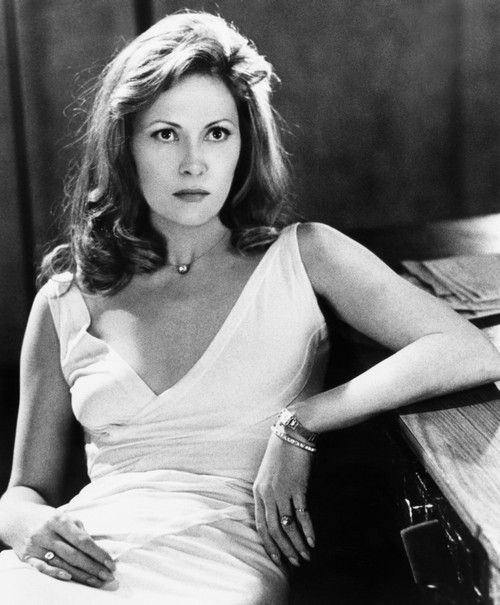 Network Faye Dunaway 1976 Photo Print - Item # VAREVCMBDNETWEC004H