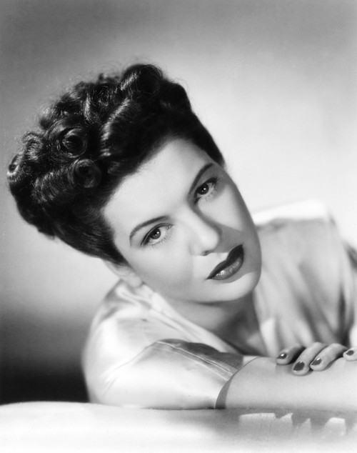 Jacqueline Dewit 1945 Photo Print - Item # VAREVCPBDJADEEC091H