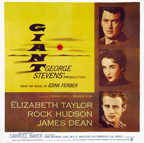 Giant Movie Poster Masterprint - Item # VAREVCMMDGIANEC009