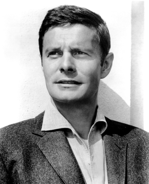 Louis Jourdan Ca. Late 1950S Photo Print - Item # VAREVCPBDLOJOEC008H