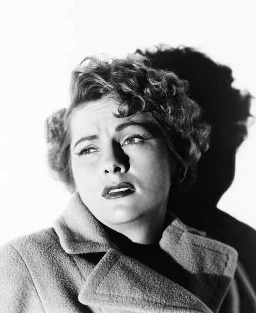 Something To Live For Joan Fontaine 1952 Photo Print - Item # VAREVCMBDSOTOEC093H