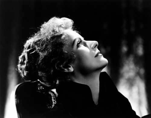 Conquest Greta Garbo 1937 Photo Print - Item # VAREVCMBDCONQEC069H