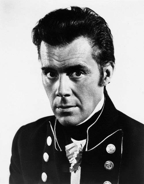 Damn The Defiant! Dirk Bogarde 1962 Photo Print - Item # VAREVCMBDDATHEC112H