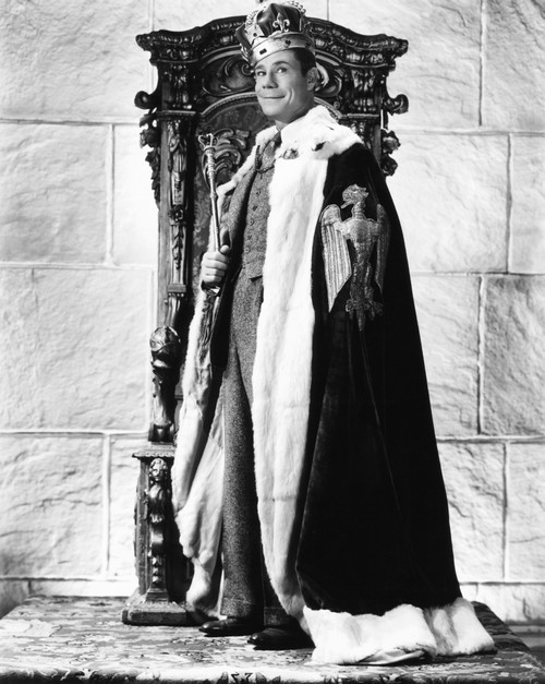 Fit For A King Joe E. Brown 1937 Photo Print - Item # VAREVCMBDFIFOEC033H