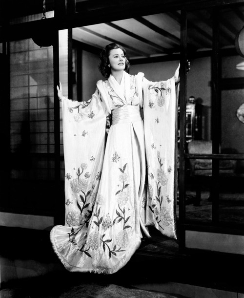 Penny Serenade Irene Dunne 1941 Photo Print - Item # VAREVCMBDPESEEC007H