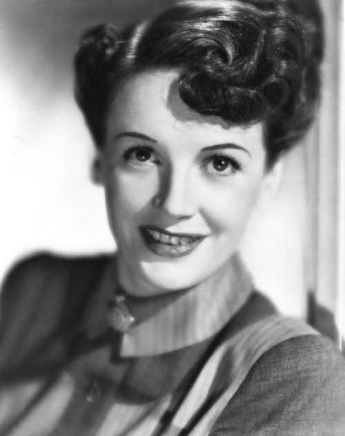 They Were Sisters Phyllis Calvert 1945 Photo Print - Item # VAREVCMBDTHWEEC054H