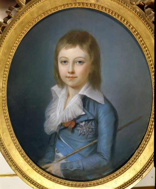 Alexander Kucharski Polish School Poster Print - Item # VAREVCCRLA004YF854H