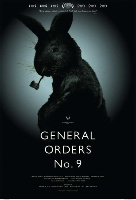 General Orders No. 9 Movie Poster Print (27 x 40) - Item # MOVAB77614