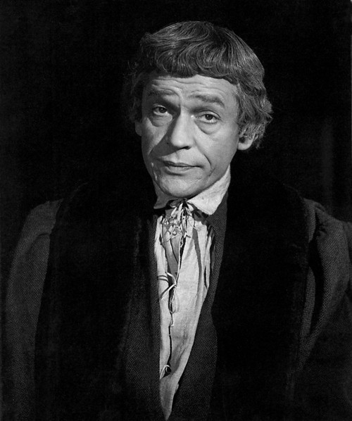 A Man For All Seasons Paul Scofield 1966 Photo Print - Item # VAREVCMCDMAFOEC006H