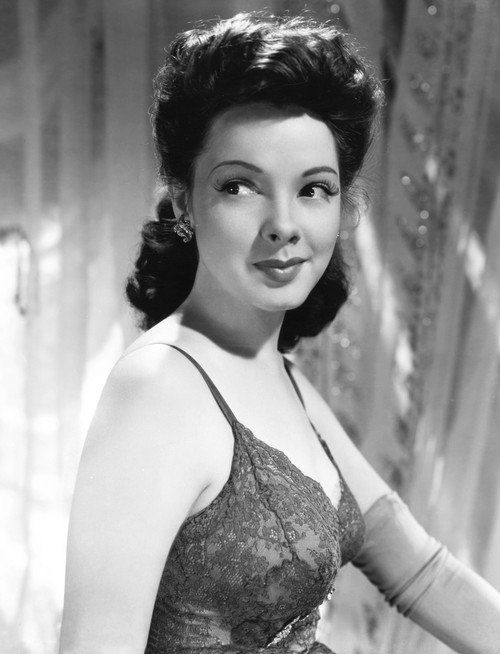 Kathryn Grayson Mid 1940S Photo Print - Item # VAREVCPBDKAGREC053H